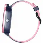 JET KID VIEW 4G/PINK-GRAY
