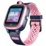 JET KID VIEW 4G/PINK-GRAY