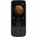 Мобильный телефон Nokia 225 4G DS TA-1276 DS/BLACK