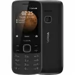 Мобильный телефон Nokia 225 4G DS TA-1276 DS/BLACK