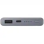 Внешний аккумулятор (Power Bank) Samsung Внешний аккумулятор EB-P3300XJRGRU (10000 мАч)