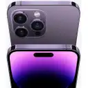 Смартфон Apple IPhone 14 Pro Max MQ8M3ZA/A (1024 Гб, 6 Гб)