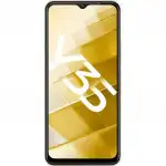 Смартфон Vivo Y35 V2205_128_Dawn Gold (128 Гб, 4 Гб)
