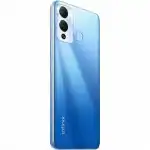Смартфон Infinix HOT 12 play x6816d/128blue (128 Гб, 4 Гб)