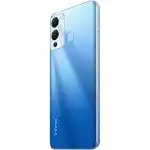 Смартфон Infinix HOT 12 play x6816d/128blue (128 Гб, 4 Гб)