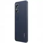 Смартфон Oppo A17 A17_64_Midnight Black (64 Гб, 4 Гб)