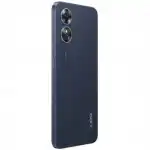 Смартфон Oppo A17 A17_64_Midnight Black (64 Гб, 4 Гб)
