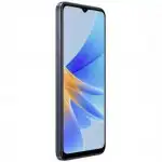 Смартфон Oppo A17 A17_64_Midnight Black (64 Гб, 4 Гб)