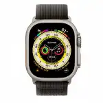 Apple Watch Ultra GPS   Cellular MQFX3GK/A