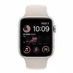 Apple Watch SE MNJX3GK/A