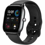 Amazfit GTS 4 mini A2176/MIDNIGHT BLACK