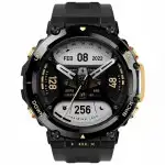 Amazfit T-Rex 2 A2170/EMBER BLACK