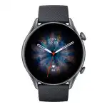 Amazfit GTR 3 PRO A2040/INFINITE BLACK