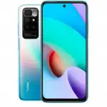 Смартфон Xiaomi Redmi 10 2022 21121119SG/761102 (128 Гб, 4 Гб)