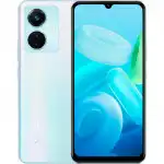 Смартфон Vivo Y55 V2154 (ЛЕДЯНОЙ РАССВЕТ) (128 Гб, 8 Гб)