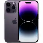 Смартфон Apple iPhone 14 Pro MQ1C3CH/A (256 Гб, 6 Гб)