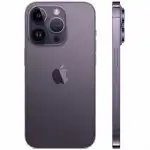 Смартфон Apple iPhone 14 Pro MQ1C3CH/A (256 Гб, 6 Гб)