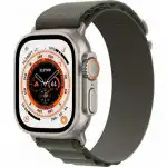Apple Watch Ultra GPS + Cellular MQEW3LL/A