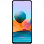 Смартфон Xiaomi Note 10 Pro M2101K6G-256-BLUE (256 Гб, 8 Гб)