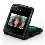 Смартфон Motorola Razr 2022 PAUG0013TN (256 Гб, 8 Гб)