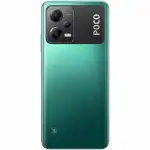 Смартфон Xiaomi Poco, X5 5G 22111317PG-GREEN (256 Гб, 8 Гб)