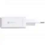 Ttec SpeedCharger QC 3.0 Travel Charger 18W Type-C Cable 2SCQC01C (18)