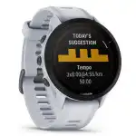 Garmin Forerunner 955 Solar EMEA White 010-02638-21