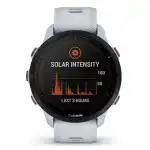 Garmin Forerunner 955 Solar EMEA White 010-02638-21
