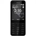 Мобильный телефон Nokia 230 Dual Sim Dark Silver RM-1172 DS/DK_SVR