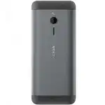Мобильный телефон Nokia 230 Dual Sim Dark Silver RM-1172 DS/DK_SVR