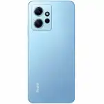 Смартфон Xiaomi Note 12 RN128256-NFC-BLUE (128 Гб, 6 Гб)
