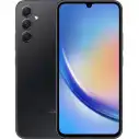 Смартфон Samsung Galaxy A34 SM-A346EZKECAU (256 Гб, 8 Гб)