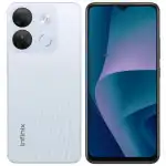 Смартфон Infinix Smart 7 HD 10038627 (64 Гб, 2 Гб)