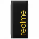 Внешний аккумулятор (Power Bank) REALME Power Bank 3 RTX2108 (10000 мАч, Черный)