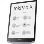 PocketBook InkPad X PB1040-J-CIS