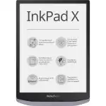 PocketBook InkPad X PB1040-J-CIS
