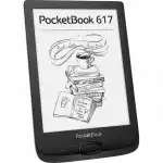 PocketBook 617 6" E-Ink PB617-P-CIS