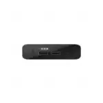 Внешний аккумулятор (Power Bank) Hama USB-C Power Pack 00200012 (10400 мАч, Черный)