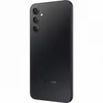 Смартфон Samsung Galaxy A34 5G Чёрный SM-A346EZKASKZ (128 Гб, 6 Гб)