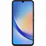 Смартфон Samsung Galaxy A34 5G Чёрный SM-A346EZKASKZ (128 Гб, 6 Гб)