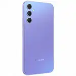 Смартфон Samsung Galaxy A34 5G Фиолетовый SM-A346ELVESKZ (256 Гб, 8 Гб)