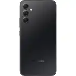 Смартфон Samsung Galaxy A34 5G Чёрный SM-A346EZKESKZ (256 Гб, 8 Гб)