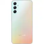 Смартфон Samsung Galaxy A34 5G Серебристый SM-A346EZSESKZ (256 Гб, 8 Гб)