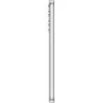 Смартфон Samsung Galaxy A34 5G Серебристый SM-A346EZSESKZ (256 Гб, 8 Гб)