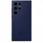 Аксессуары для смартфона Samsung Galaxy (S23 Ultra) Silicone Cover EF-PS918TNEGRU