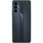 Смартфон TECNO Pova 3 LF7N/ECO BLACK-128GB (128 Гб, 6 Гб)