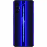 Смартфон TECNO Pova 3 LF7N/ELECTRIC BLUE-128GB NFC (128 Гб, 6 Гб)