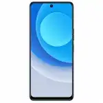Смартфон TECNO Camon 19 CI6N/ECO BLACK (128 Гб, 6 Гб)
