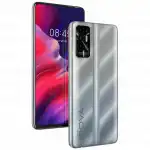 Смартфон TECNO Pova 2 LE7N/SILVER-64GB (64 Гб, 4 Гб)