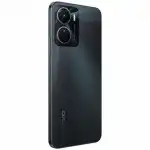 Смартфон Vivo Y16 STELLAR BLACK (32 Гб, 3 Гб)